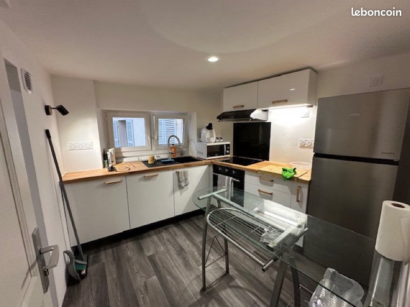 Appartement à louer, 30m², Poitiers