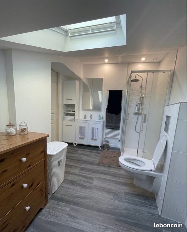 Appartement à louer, 30m², Poitiers