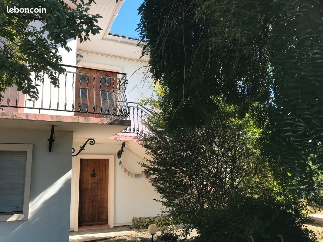 Maison à vendre, 174m², Pau