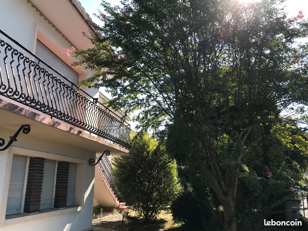Maison à vendre, 174m², Pau