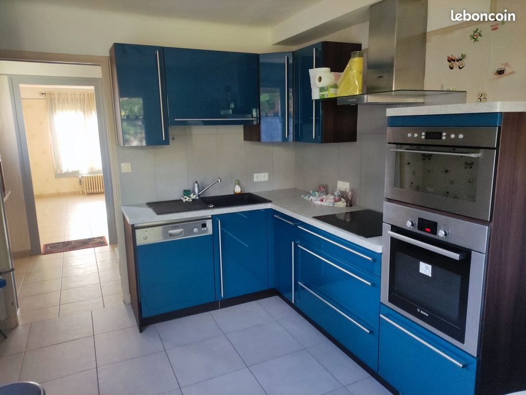Maison à vendre, 148m², Yzeure