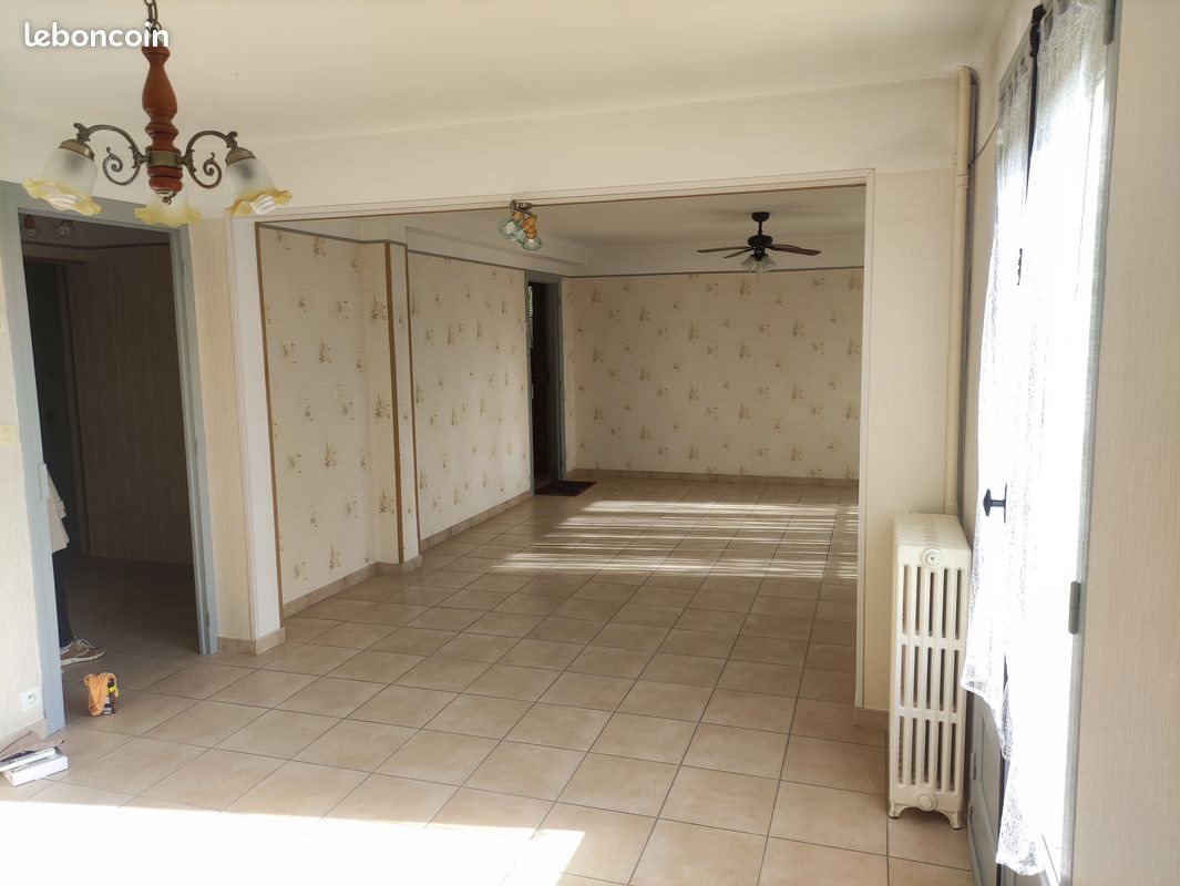 Maison à vendre, 148m², Yzeure