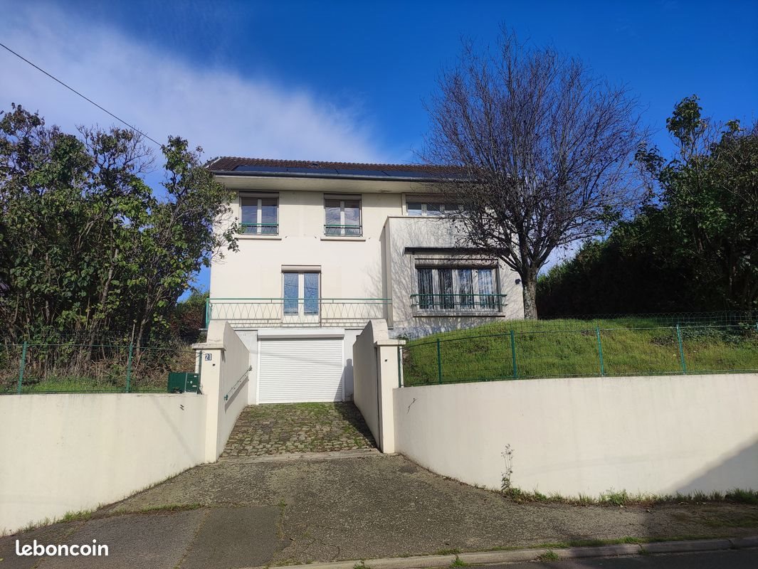 Maison à vendre, 148m², Yzeure