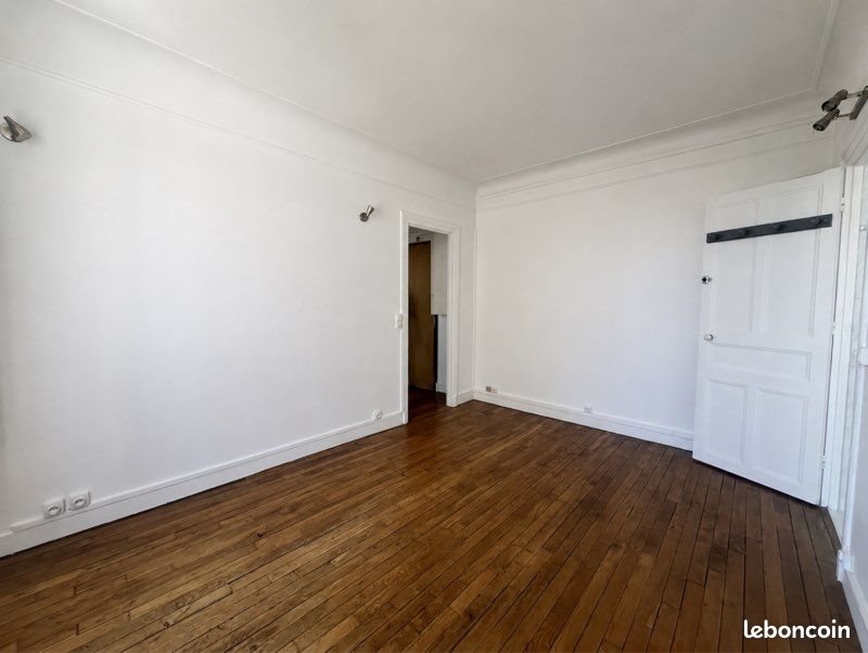 Appartement à louer, 40m², Saint-Maur-des-Fossés