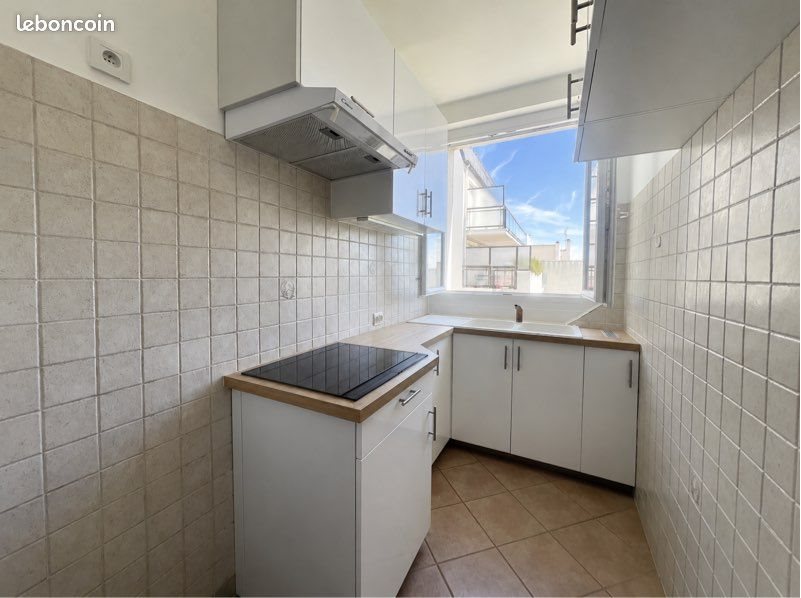 Appartement à louer, 40m², Saint-Maur-des-Fossés