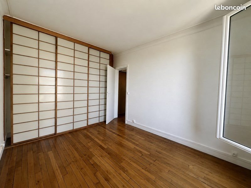 Appartement à louer, 40m², Saint-Maur-des-Fossés