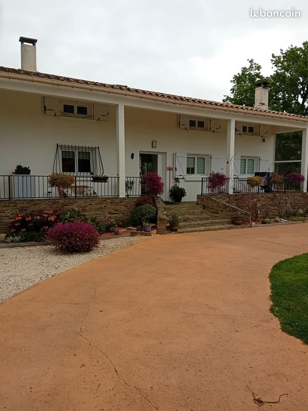 Maison à vendre, 260m², Ortaffa
