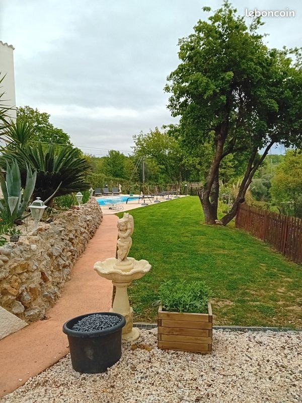 Maison à vendre, 260m², Ortaffa
