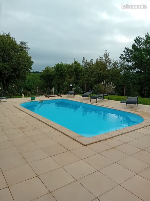 Maison à vendre, 260m², Ortaffa