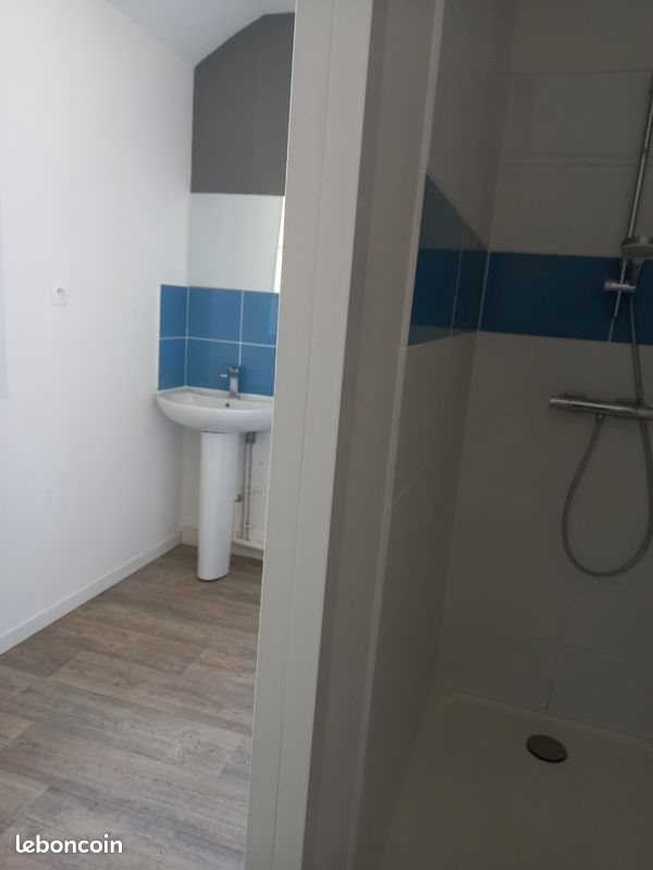 Maison à louer, 51m², L'Aigle