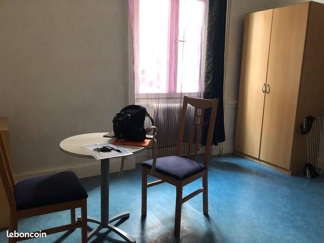 Appartement à louer, 16m², Poitiers