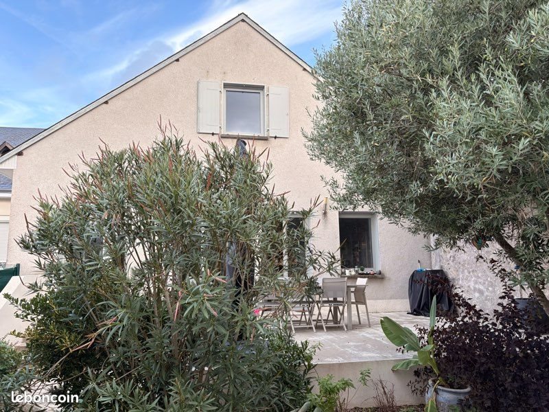 Maison à vendre, 216m², Blois
