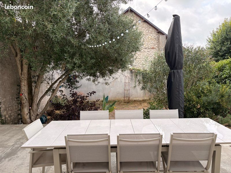 Maison à vendre, 216m², Blois