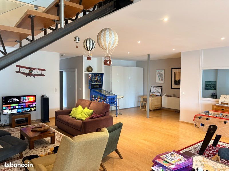 Maison à vendre, 216m², Blois