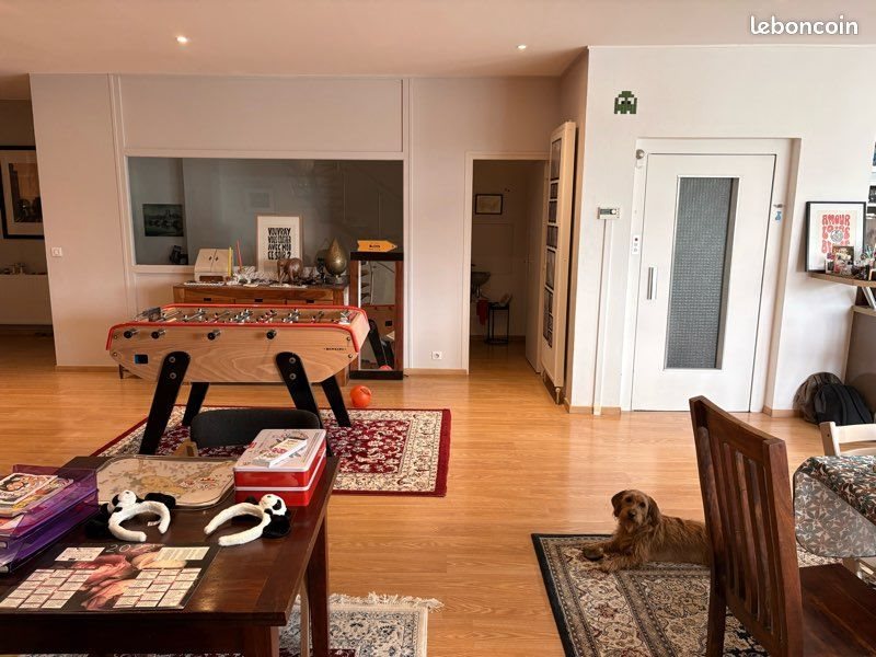 Maison à vendre, 216m², Blois