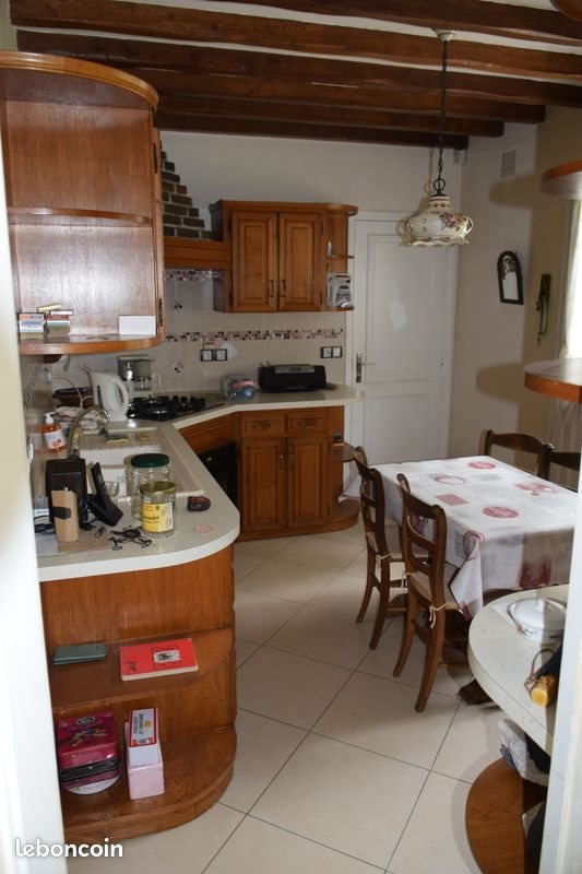 Maison à louer, 110m², Villeneuve-d'Ascq
