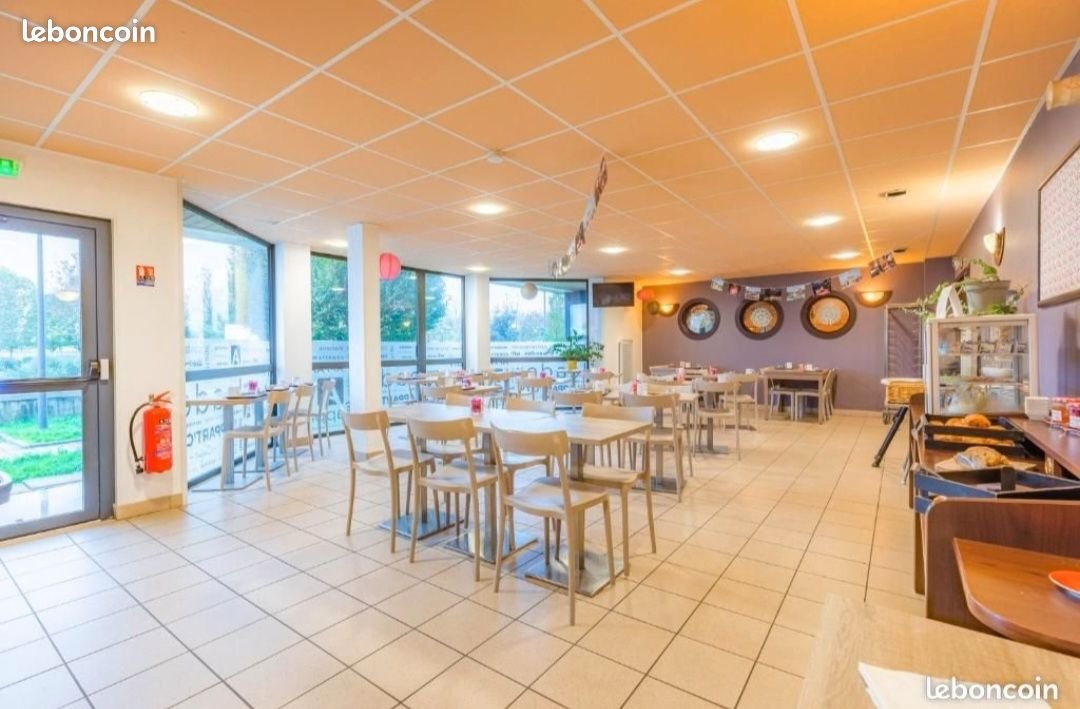 Appartement à vendre, 20m², La Roche-sur-Yon