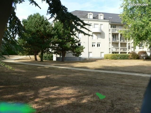 Appartement à vendre, 70m², Nantes