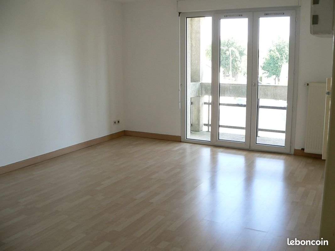Appartement à vendre, 70m², Nantes