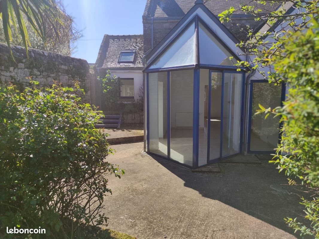 Maison à vendre, 100m², Plouharnel