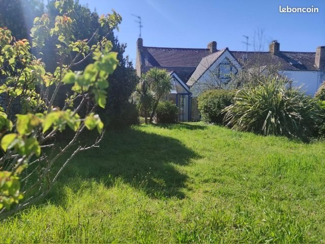 Maison à vendre, 100m², Plouharnel
