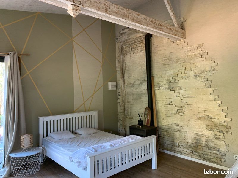 Maison à louer, 50m², Le Landreau