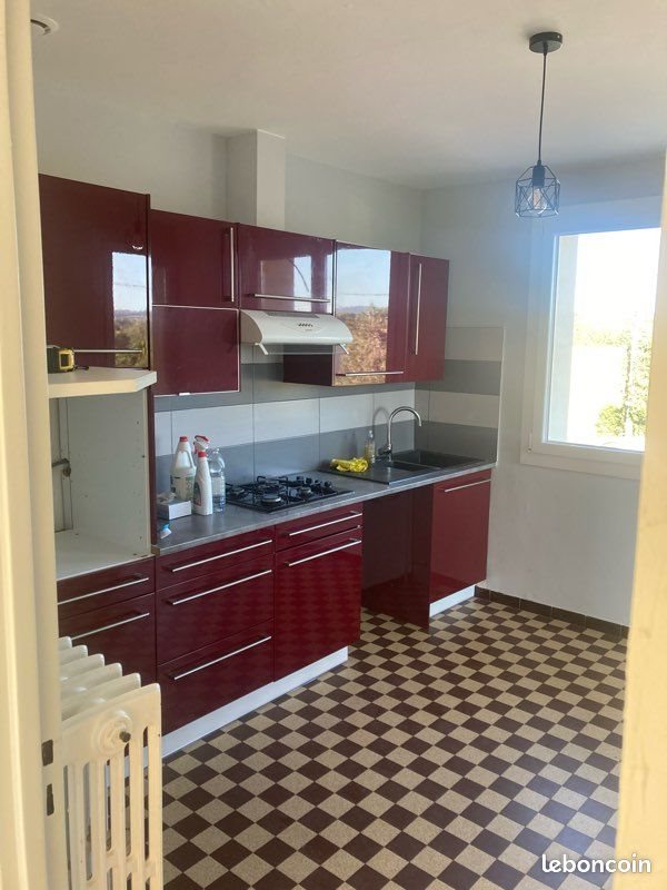 Maison à louer, 100m², Pesmes