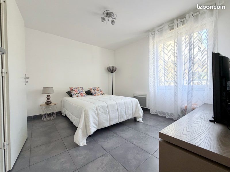 Appartement à louer, 85m², Marseille 11ème
