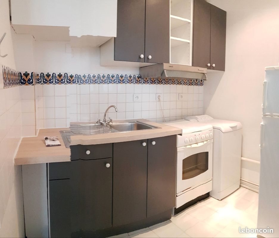 Appartement à louer, 30m², Vincennes