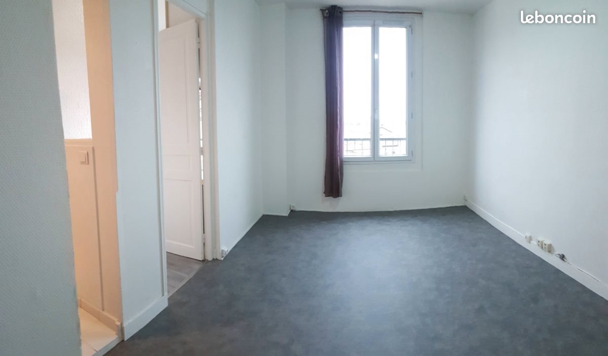 Appartement à louer, 30m², Vincennes