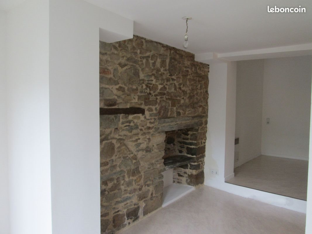 Appartement à louer, 27m², Châteaubriant