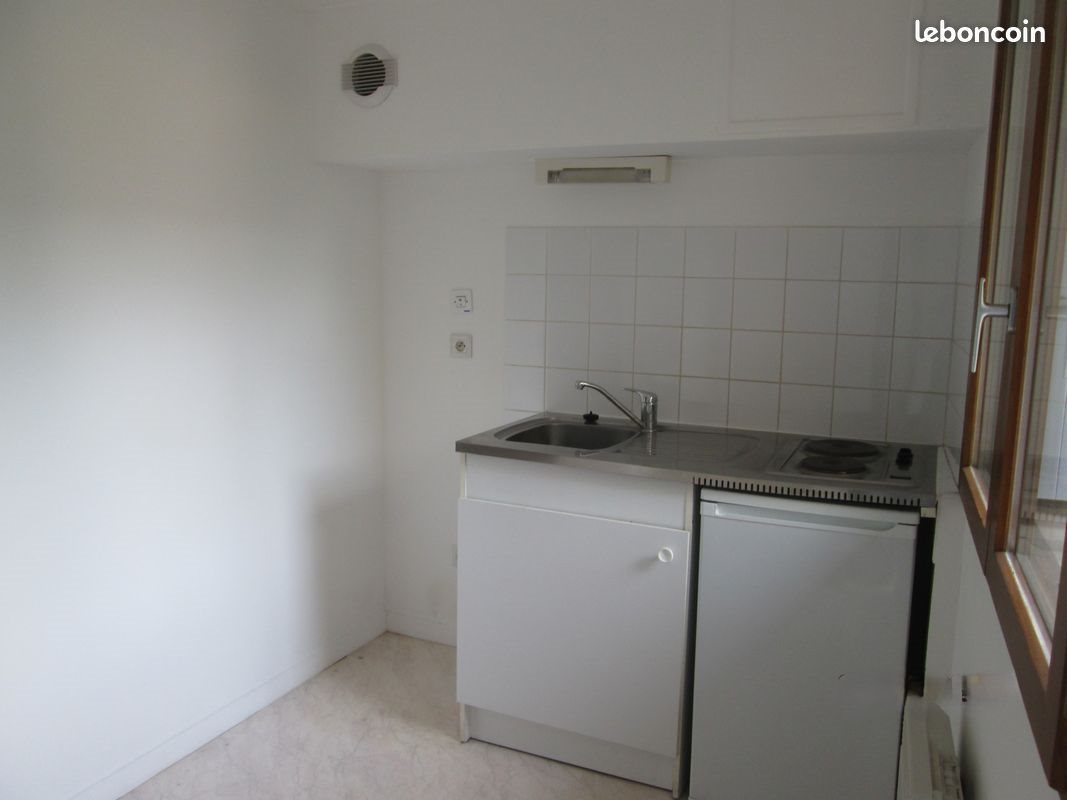 Appartement à louer, 27m², Châteaubriant
