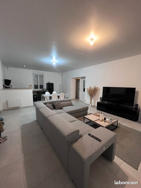 Maison à louer, 90m², Les Sables-d'Olonne