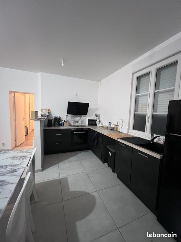 Maison à louer, 90m², Les Sables-d'Olonne