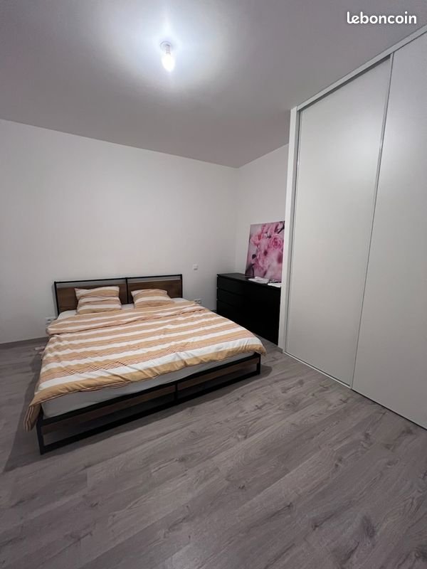 Maison à louer, 90m², Les Sables-d'Olonne