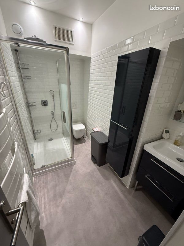 Appartement à louer, 45m², Villeneuve-lès-Avignon