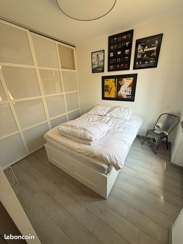 Appartement à louer, 45m², Villeneuve-lès-Avignon