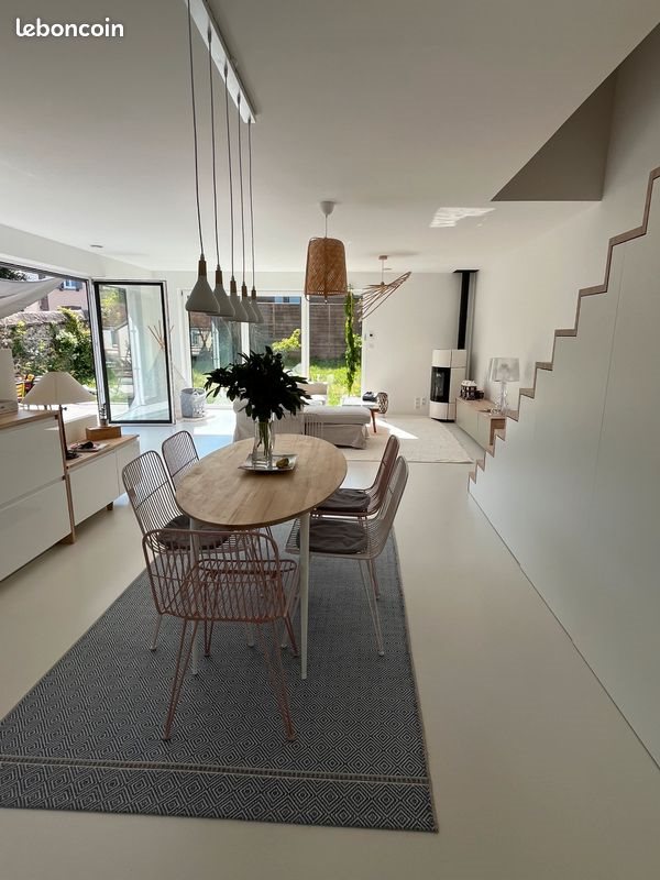 Maison à louer, 140m², Chartres