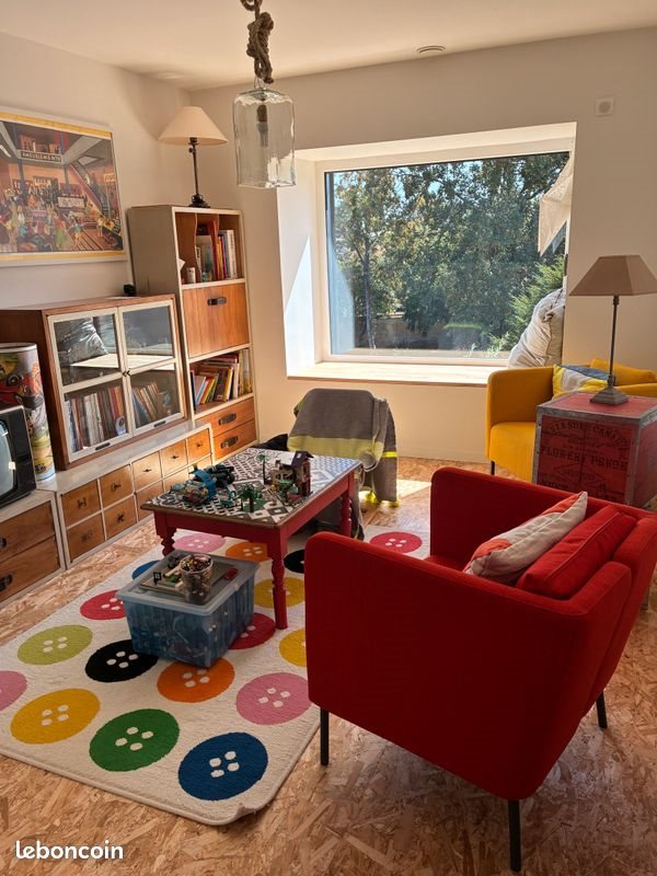 Maison à louer, 140m², Chartres