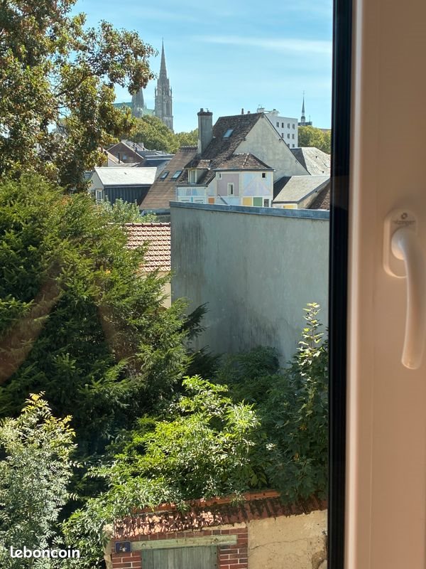 Maison à louer, 140m², Chartres