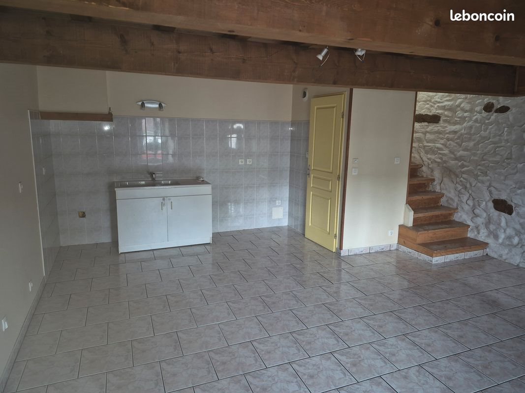 Maison à louer, 70m², Carcassonne