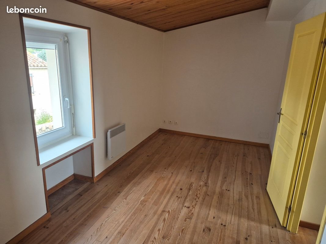 Maison à louer, 70m², Carcassonne