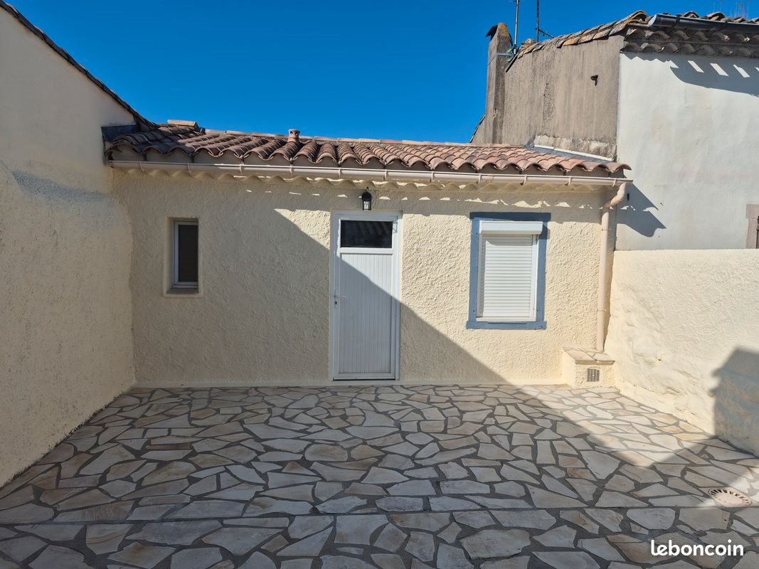 Maison à louer, 70m², Carcassonne