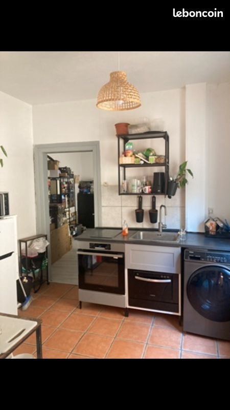 Appartement à louer, 39m², Strasbourg