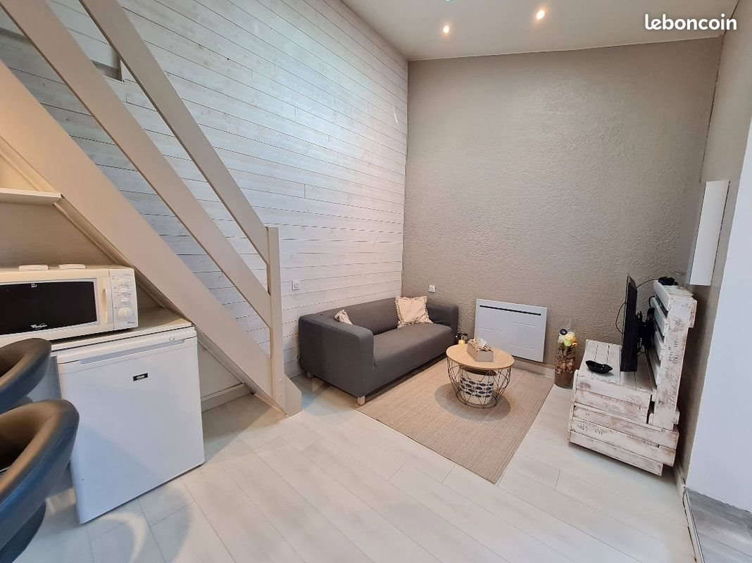 Appartement à vendre, 42m², Leucate