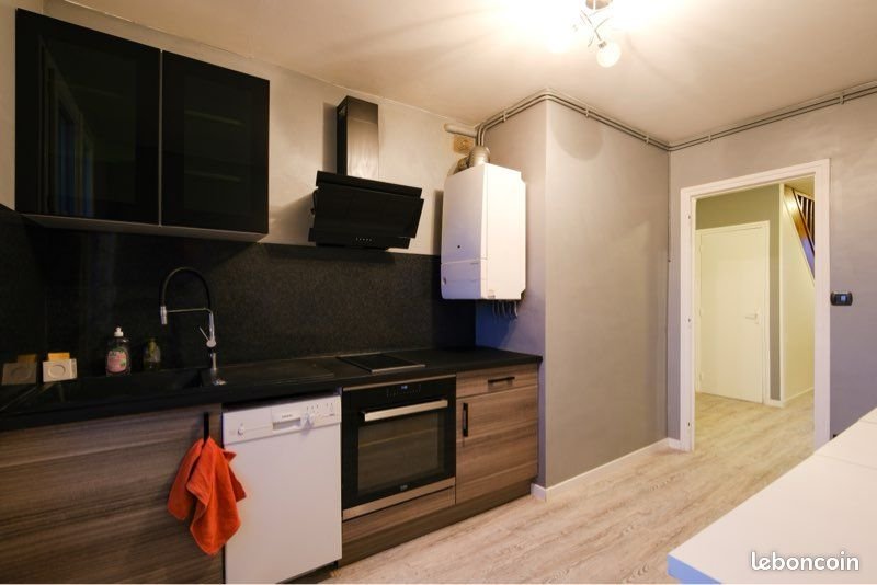 Appartement à vendre, 67m², Bayeux