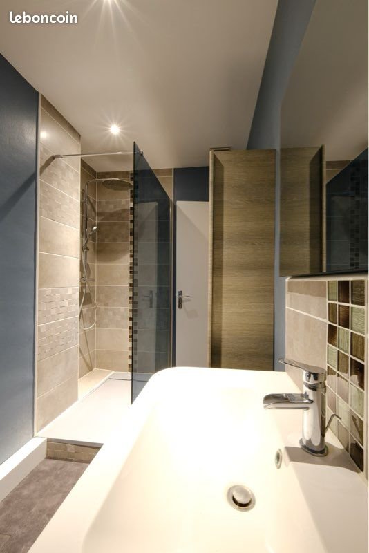 Appartement à vendre, 67m², Bayeux