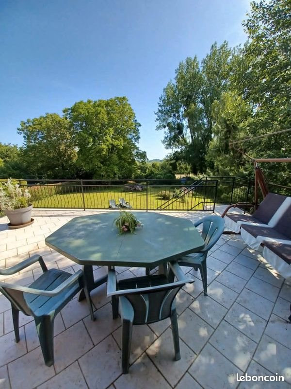 Maison à vendre, 145m², Aulnoye-Aymeries