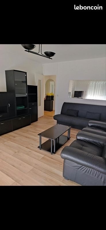 Appartement à louer, 84m², Villenave-d'Ornon