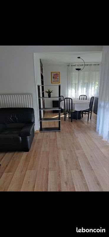Appartement à louer, 84m², Villenave-d'Ornon